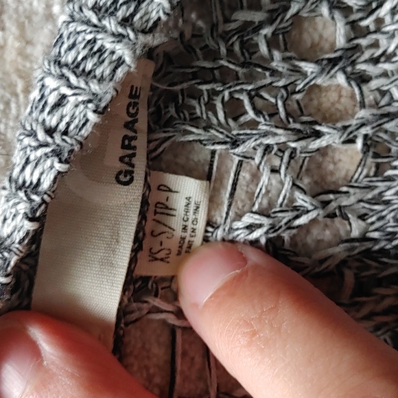 🌞2 for 20! Grg cacoon wrap - Picture 4 of 6